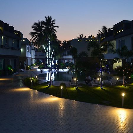 Kostamar Beach Resort Diu Exterior photo