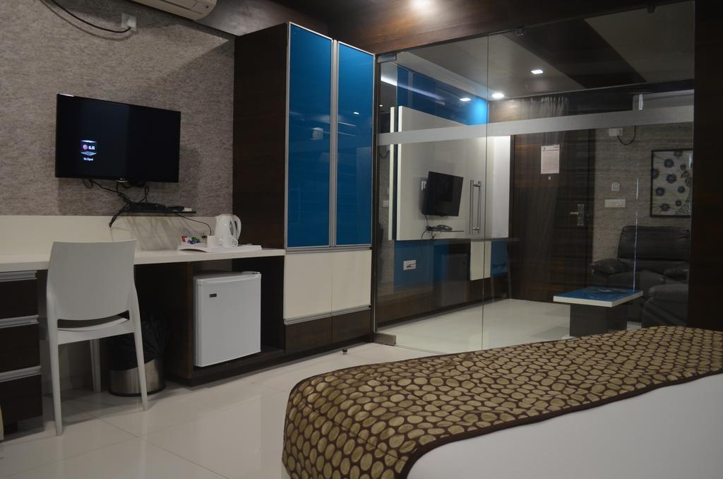Kostamar Beach Resort Diu Exterior photo