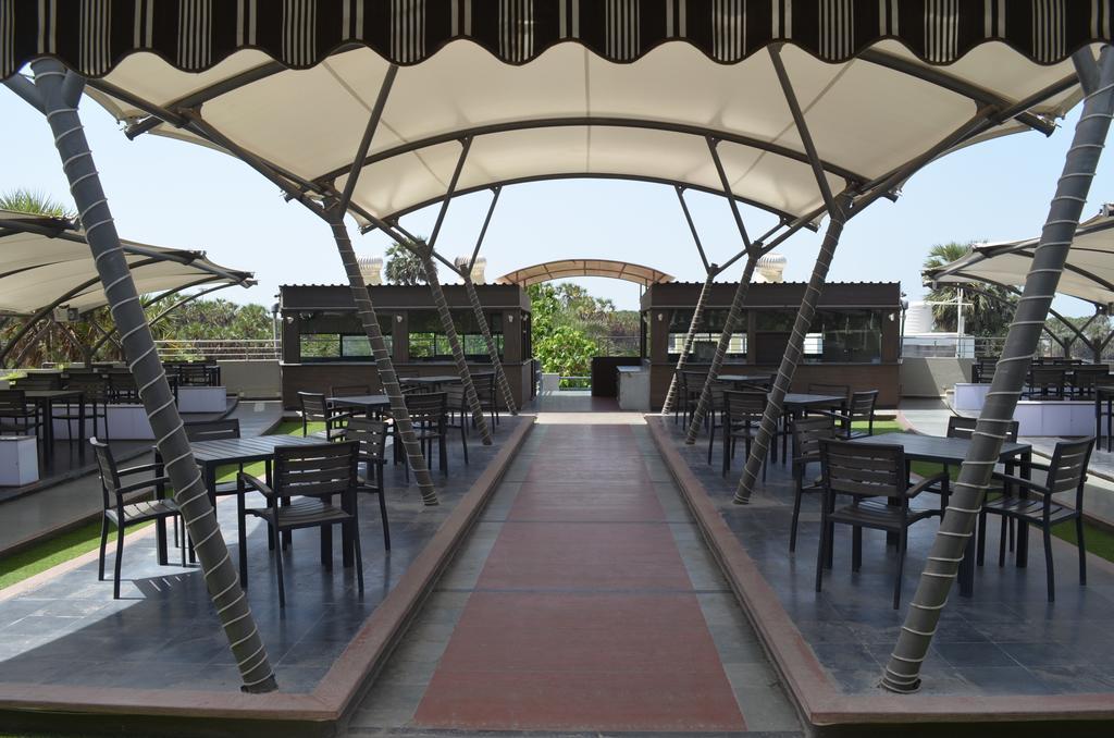 Kostamar Beach Resort Diu Exterior photo