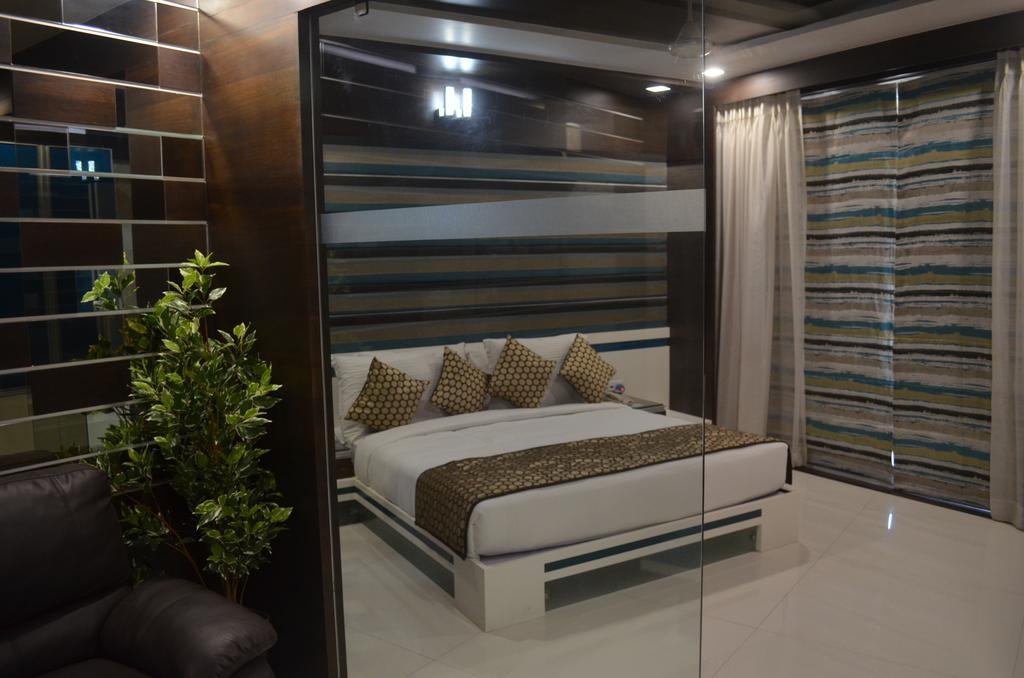 Kostamar Beach Resort Diu Exterior photo