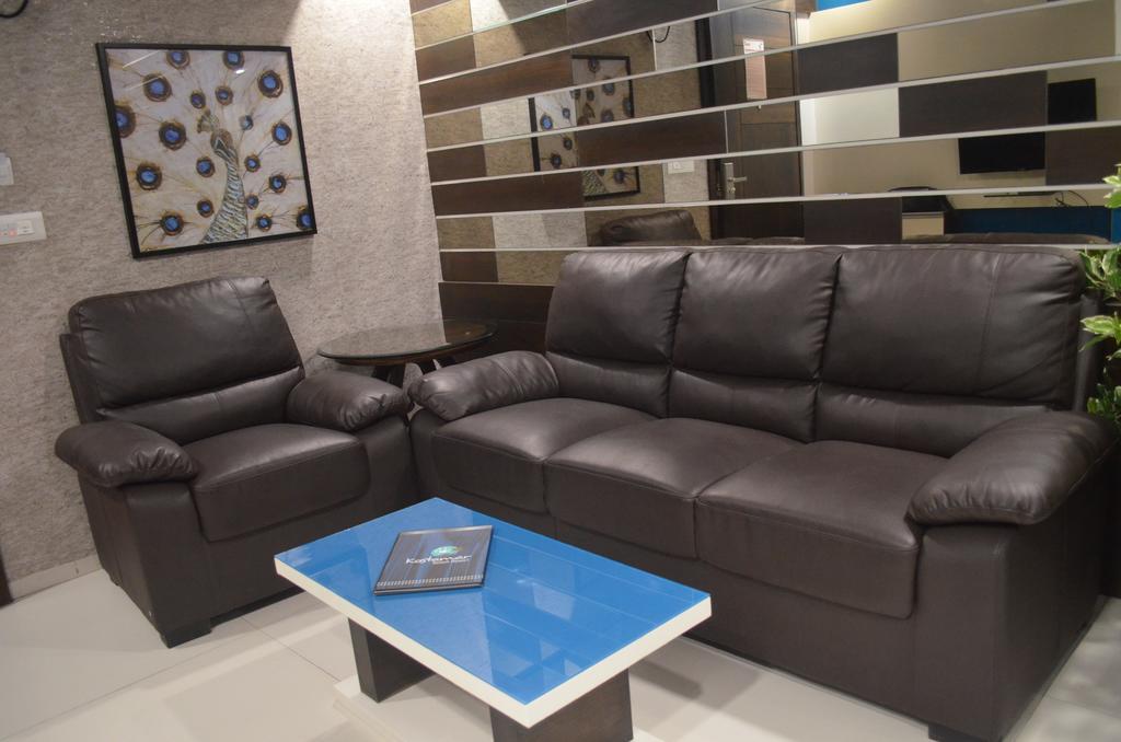 Kostamar Beach Resort Diu Room photo