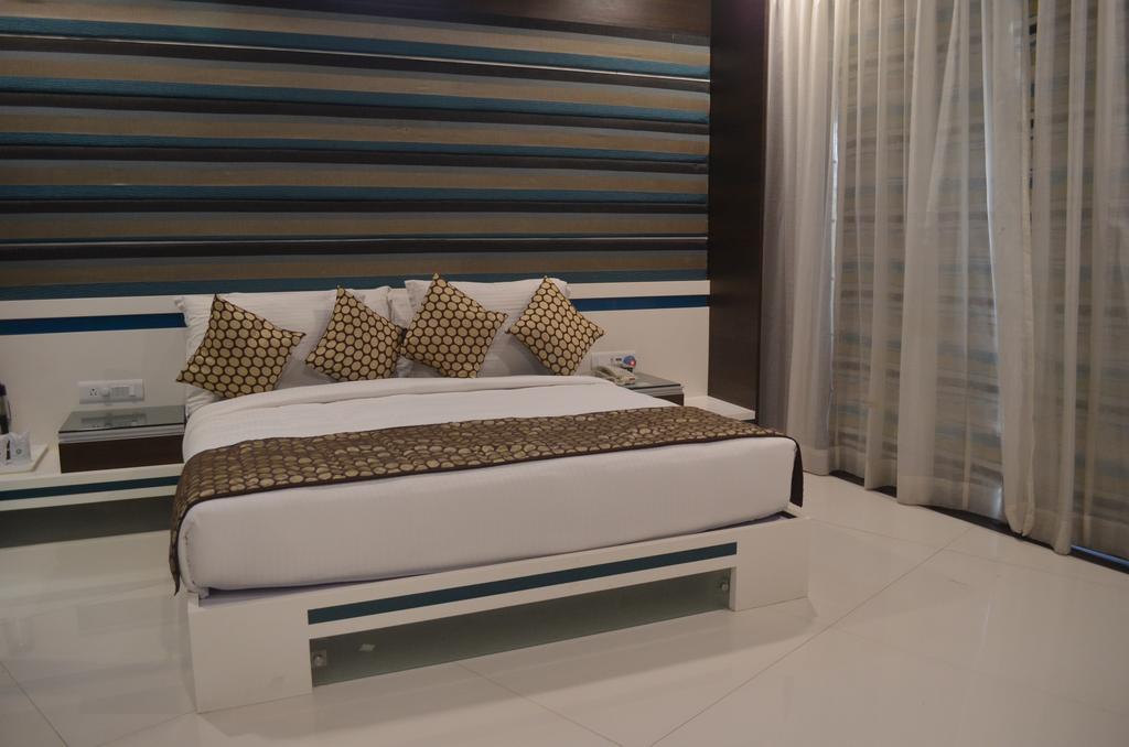 Kostamar Beach Resort Diu Exterior photo