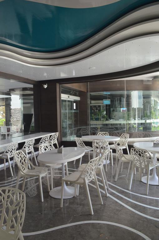 Kostamar Beach Resort Diu Exterior photo