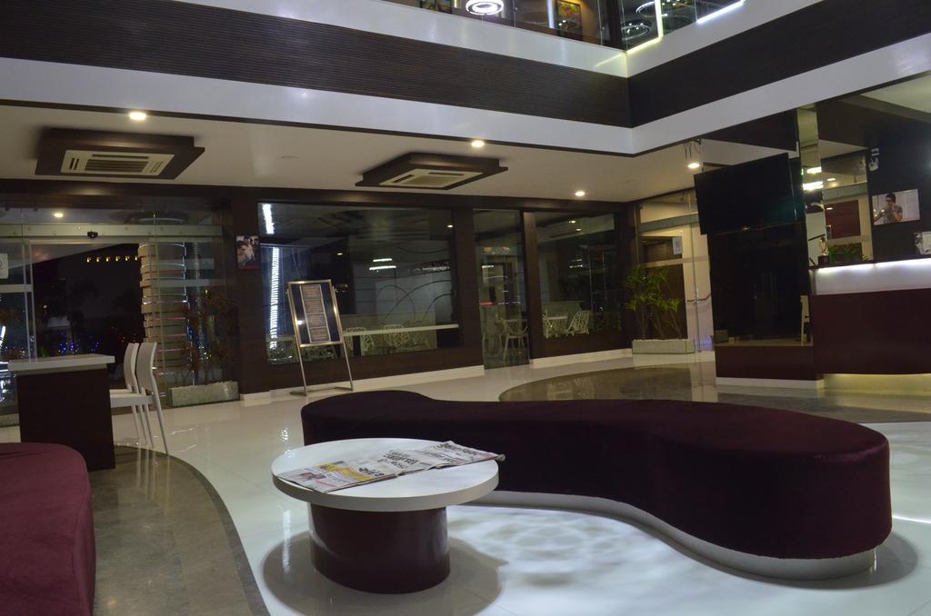 Kostamar Beach Resort Diu Exterior photo