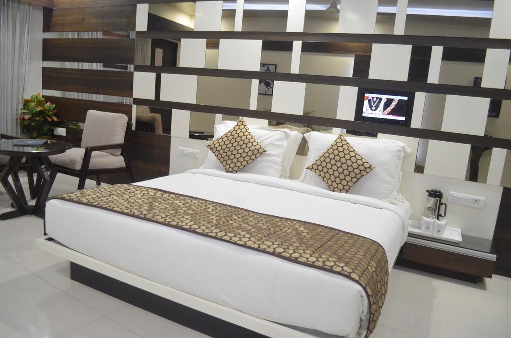Kostamar Beach Resort Diu Room photo