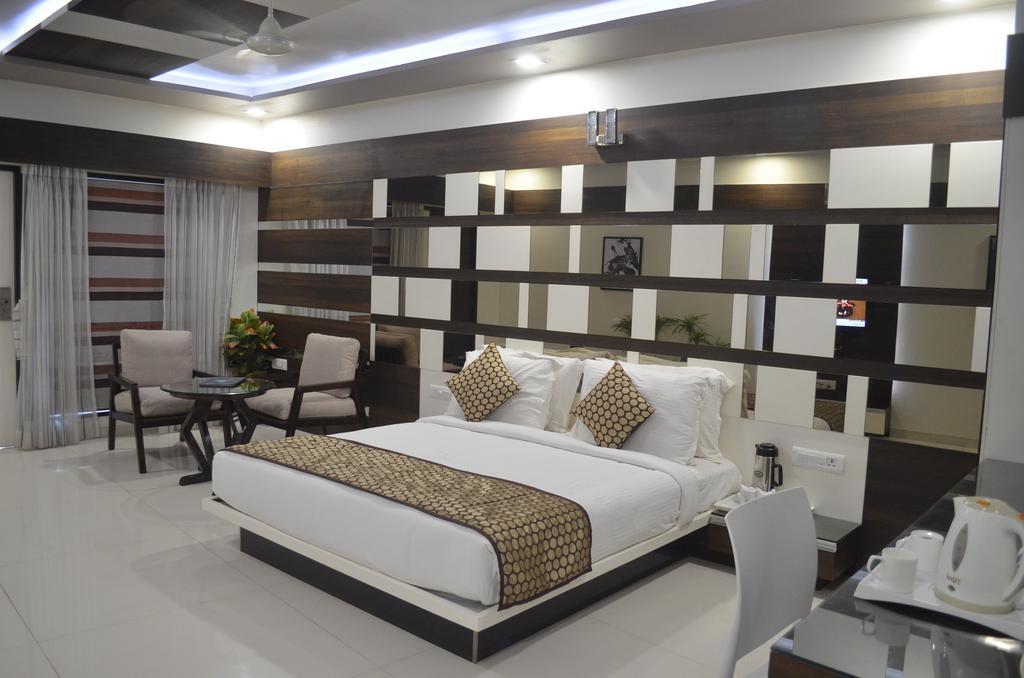 Kostamar Beach Resort Diu Exterior photo