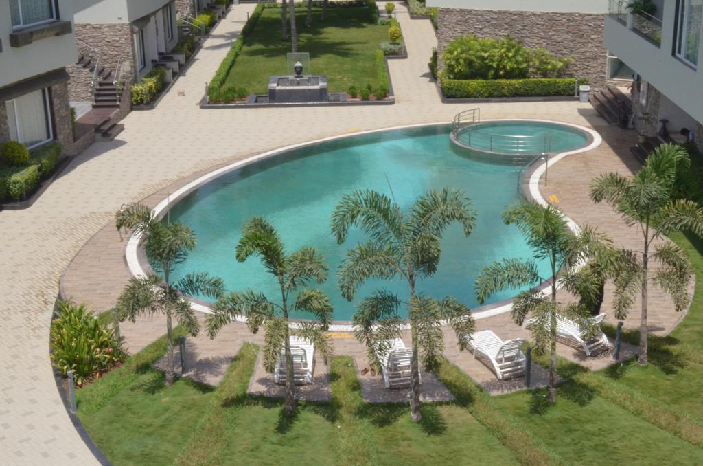 Kostamar Beach Resort Diu Exterior photo