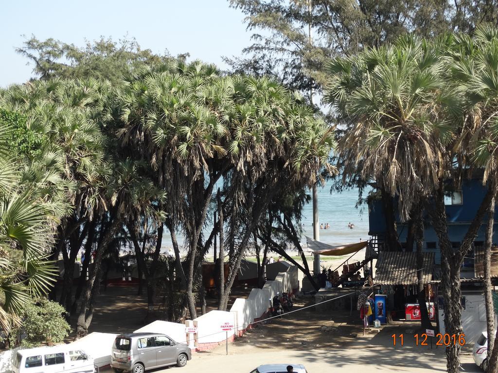 Kostamar Beach Resort Diu Exterior photo