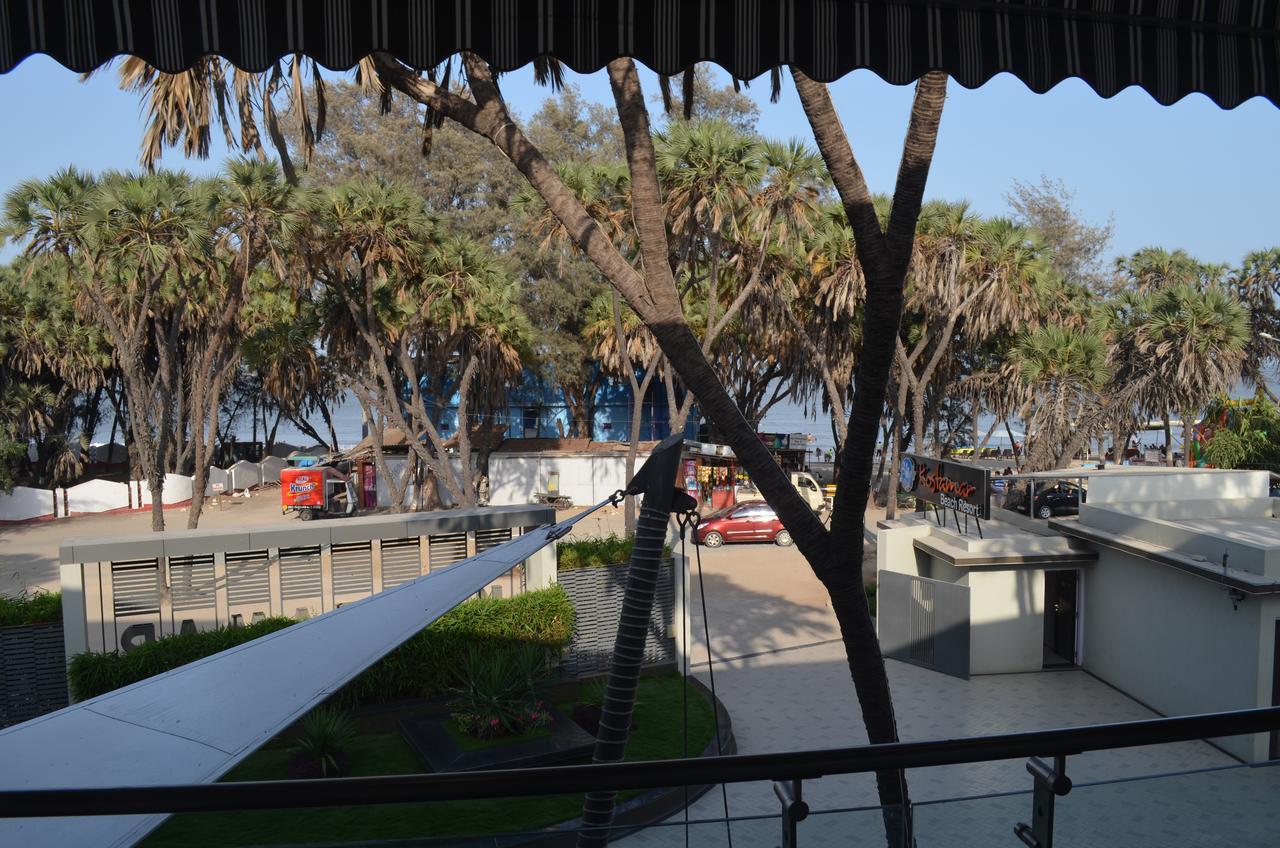 Kostamar Beach Resort Diu Exterior photo